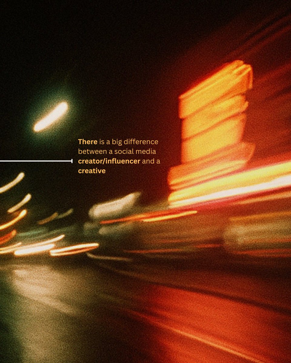 3RavenStudio's tweet image. the algorithm, who needs it. Let's change it.
#socialmedia #algorithm