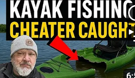 KayakBassFishing tweet media
