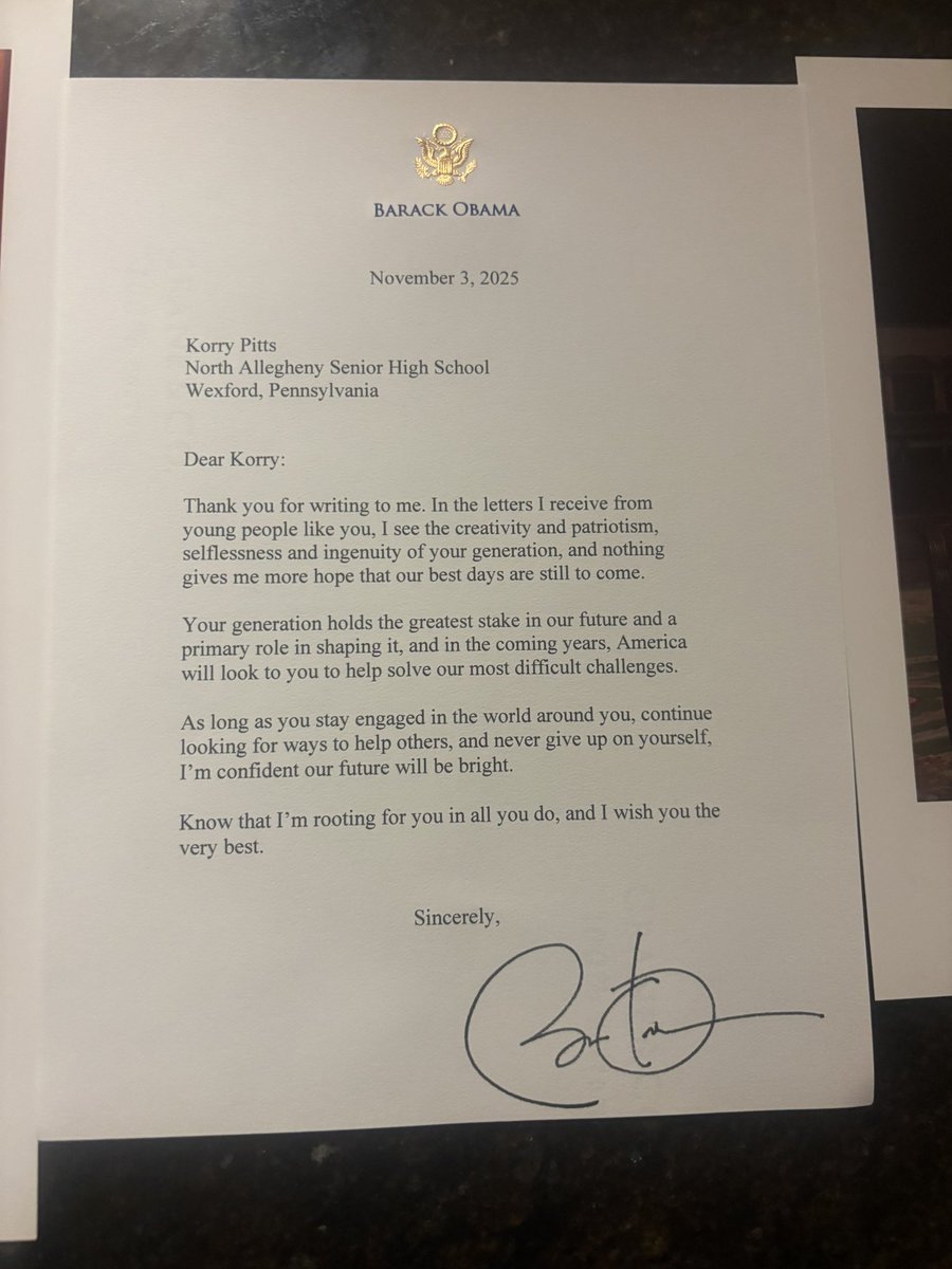 Life is about embracing diversity. For me, it begins with being academically grounded and athletically gifted. Excellence isn’t one-dimensional it’s a lifestyle.