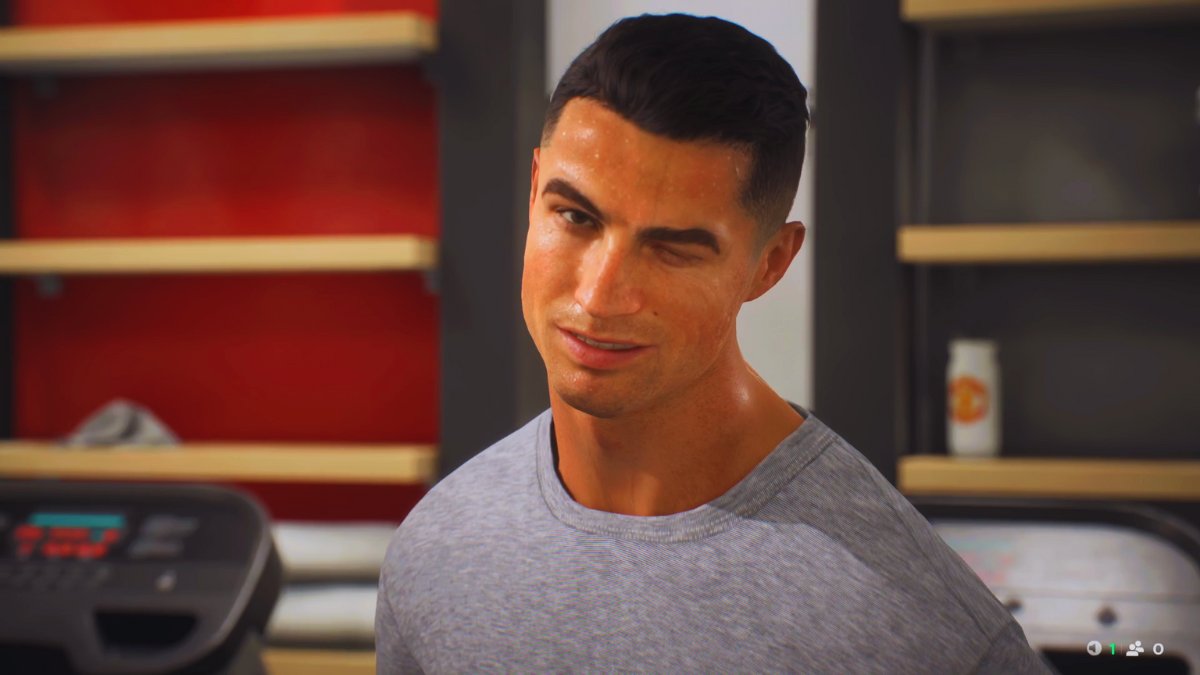 にゃんこFC@FC26情報 tweet media