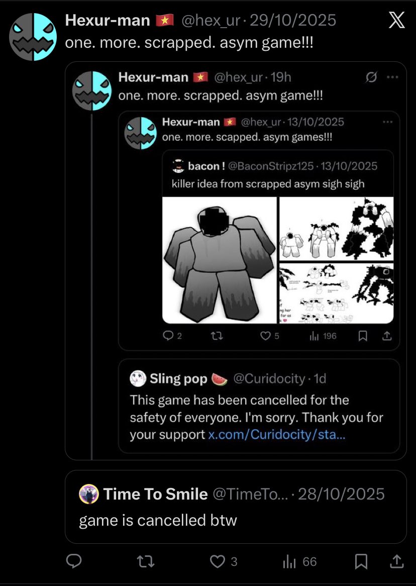 Hexur-man 🇻🇳 tweet media