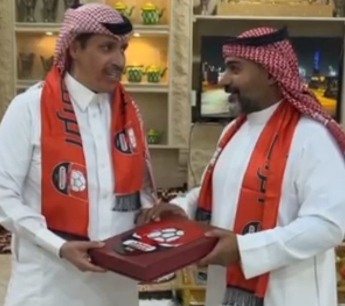 أحمد المطرودي أبودهام tweet media