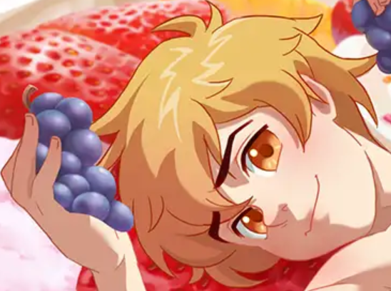 When you need a mid-week pick-me-up, there's nothing better than something SWEET🍨... Like this Blush Blush pinup, now available for those who complete the Limited Time Event that starts today on iOS and Android!