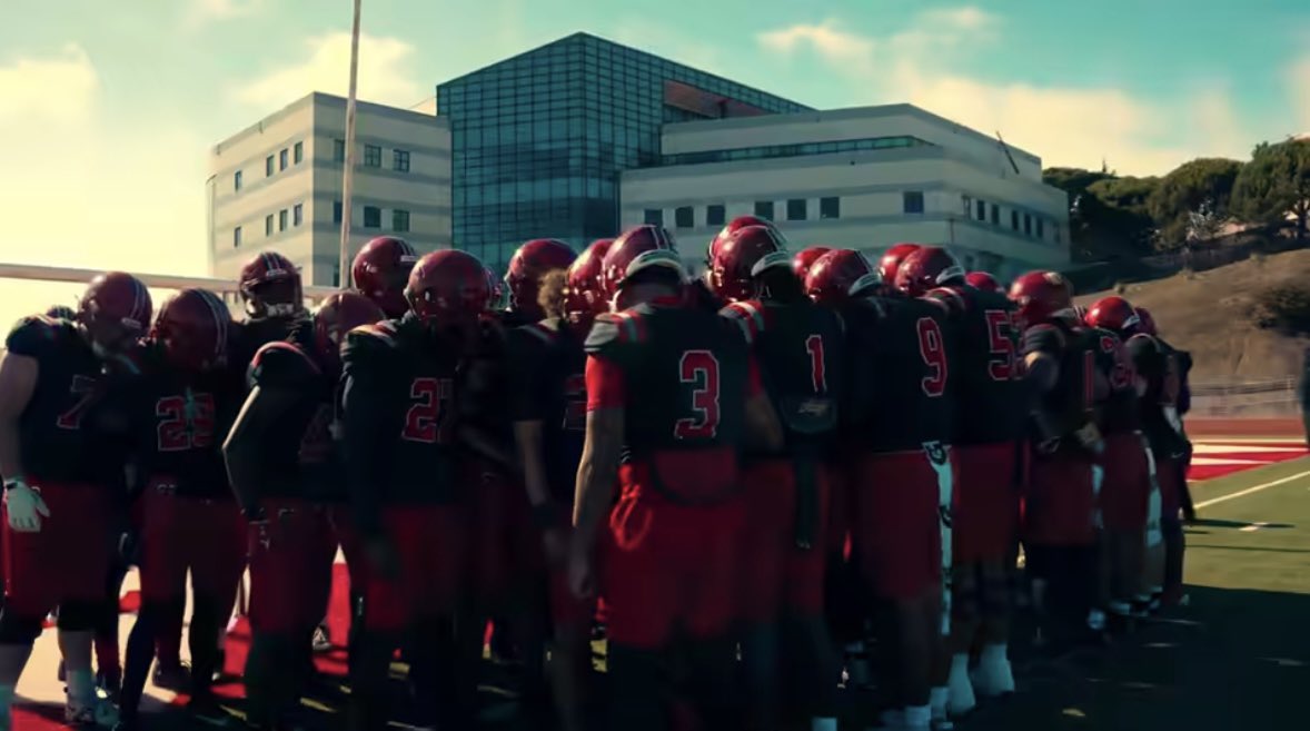 Darius Clark-James (DJ) tweet media