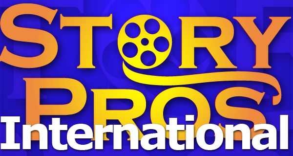 Story Pros tweet media