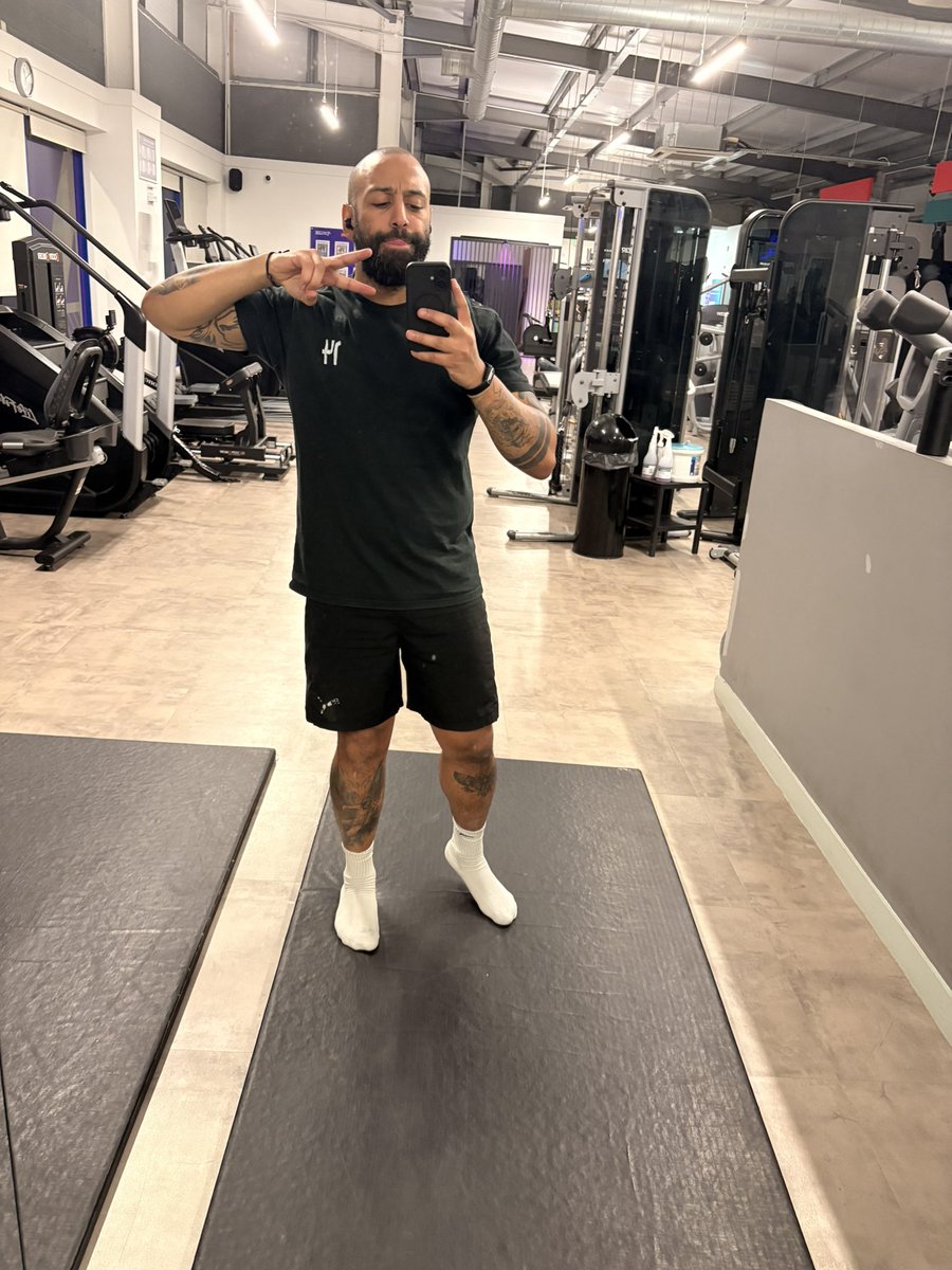 Leon McLeod QGM tweet media