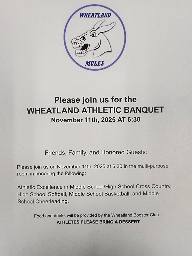 Wheatland R-2 School tweet media