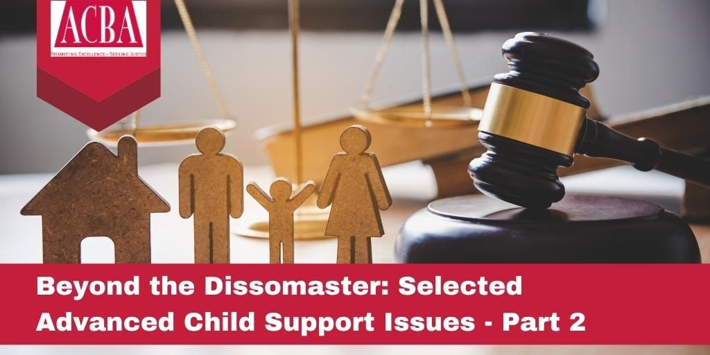 Last chance - The Responsibility of Division - How to prepare your case for the QDRO MCLE - mailchi.mp/acbanet.org/fa…