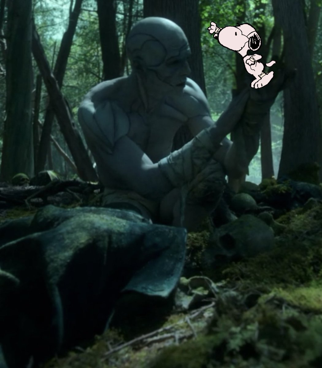 elordisnoopy's tweet image. 