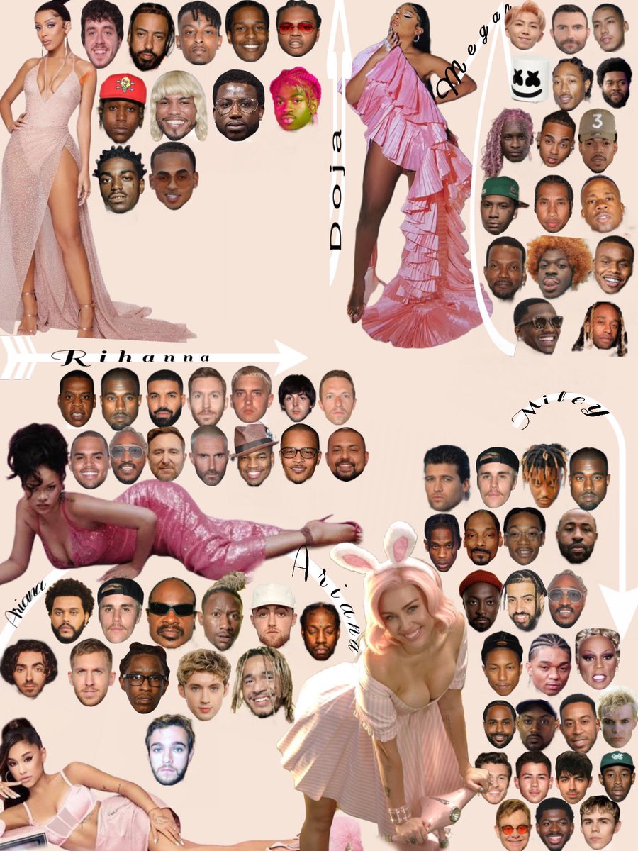 Music Culture Freak tweet media