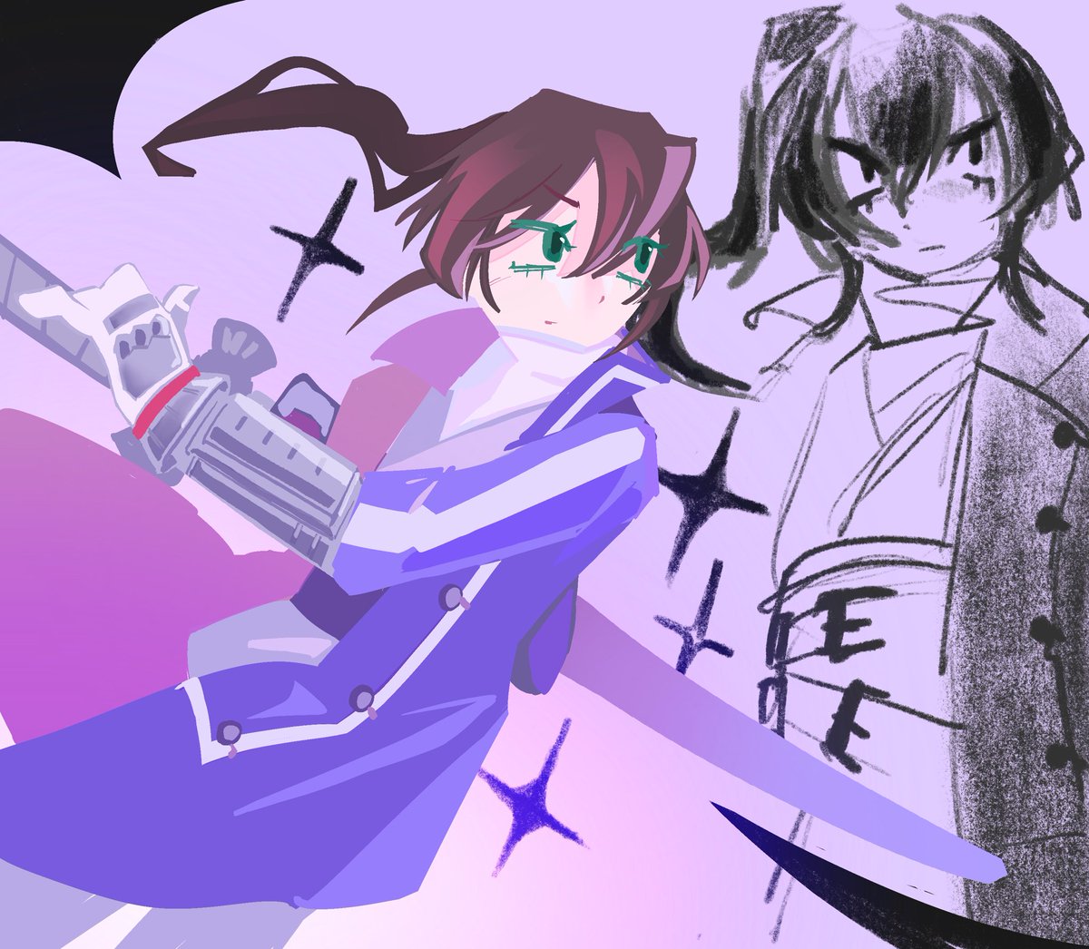 🍬🍧 tweet media