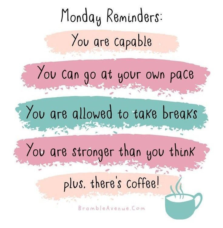 NSPLibrary's tweet image. #MondayMeditation