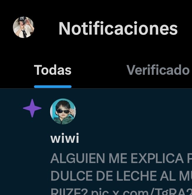 Llegué al nivel más miserable que existe