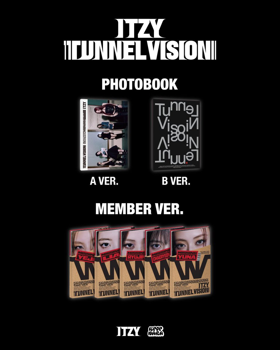 MIDZY! We've got tunnel vision 👁️‍🗨️ and all we can focus on