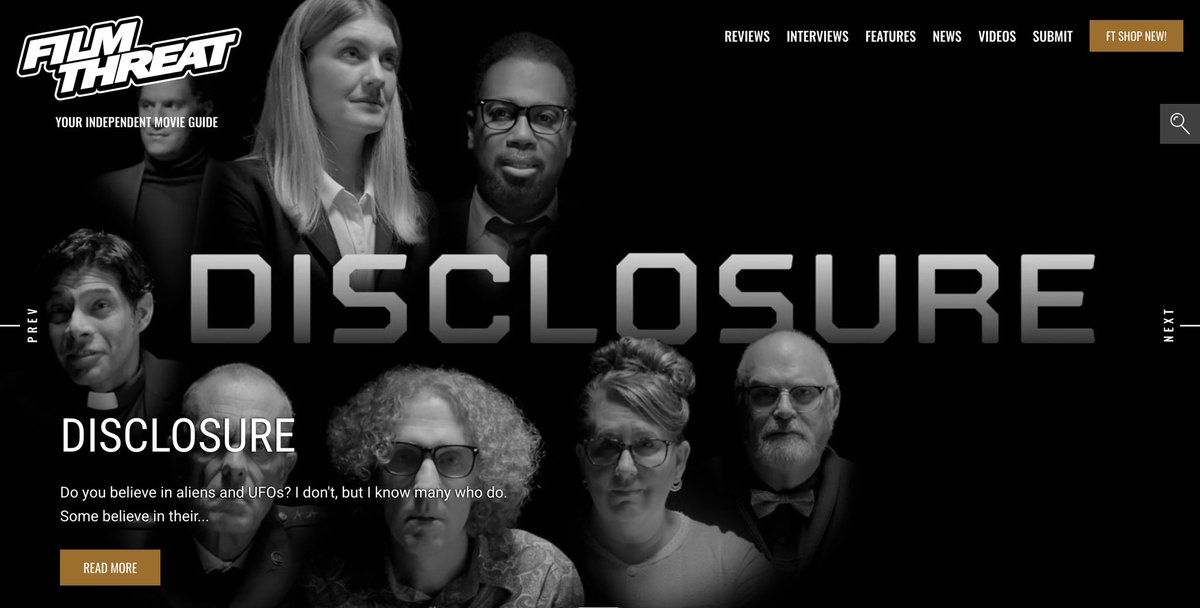 Film Threat tweet media