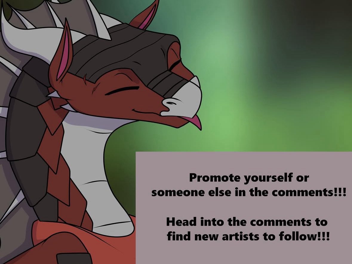 hyperion_draws's tweet photo. Recently I’ve had a bit of an uptick in followers. So as a thank you I want to give back a bit. Promote yourself in the comments. Or if you just want to follow some cool new artist check them out down below!!
#promoteyourself #artist #art https://t.co/oa4CRjwLAN