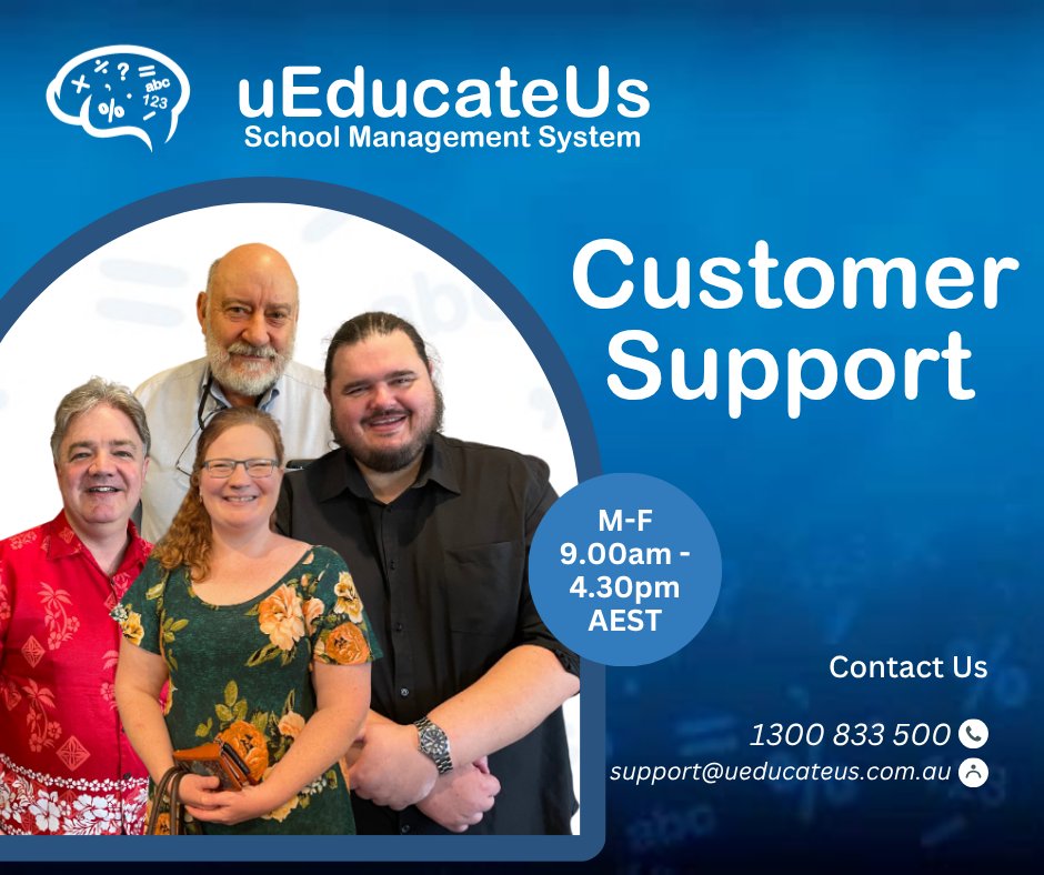 uEducateUs's tweet photo. https://t.co/9HcVcPHVn9