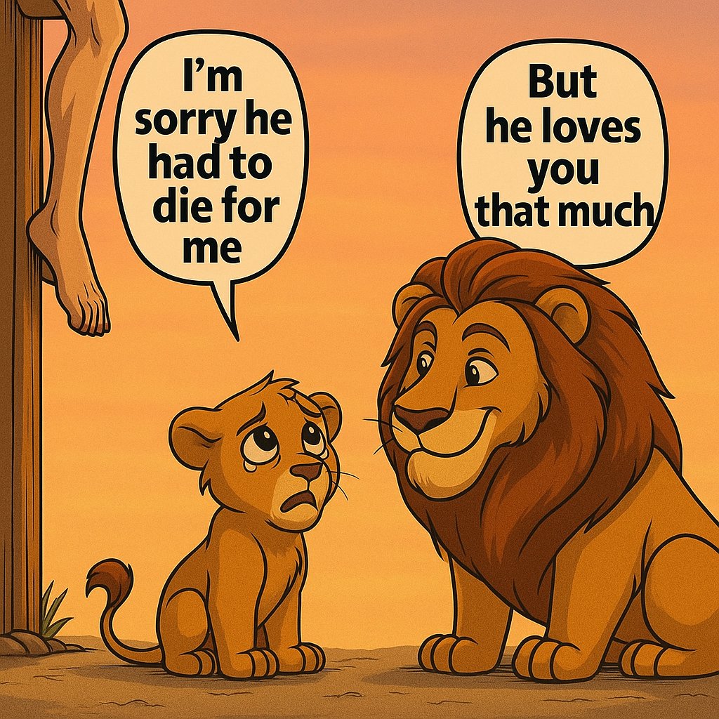 iProudChristian's tweet image. 