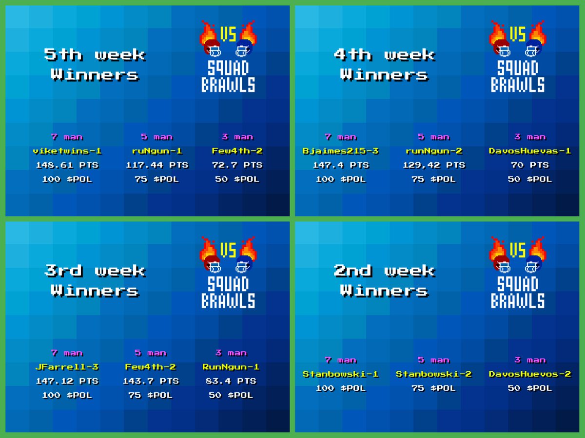 Friday Night Punks™ tweet media