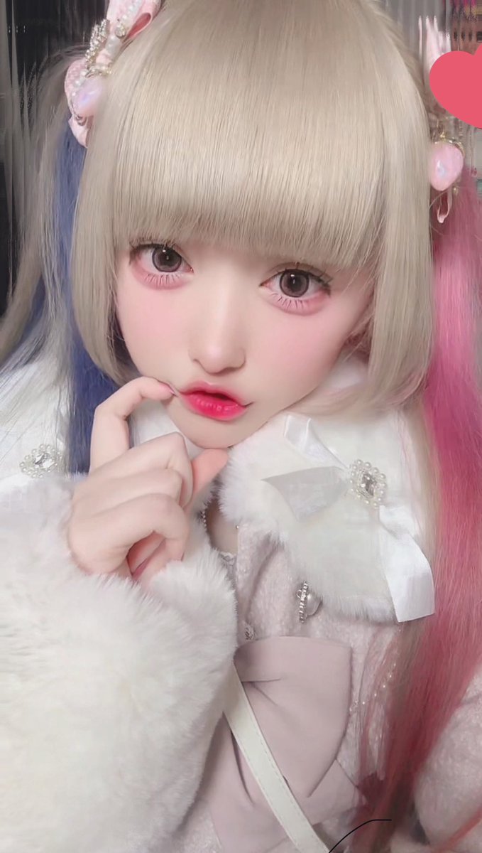 Ba__225's tweet photo. 中のちゅぅくらい https://t.co/qWnqR2ilKC