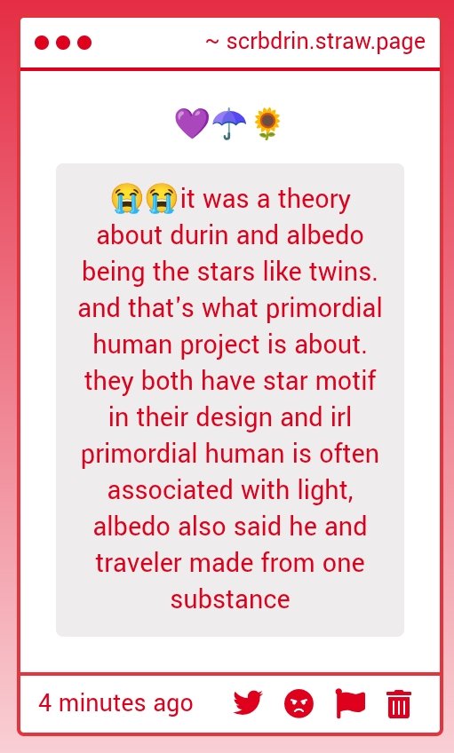 Daily Artificial Trio🌻💜 ☂️ tweet media