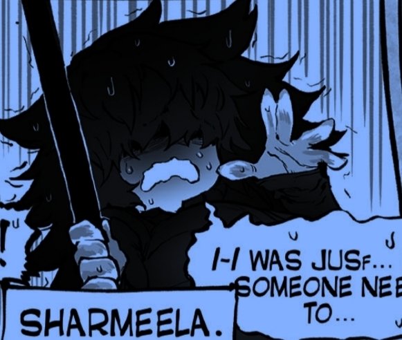 ㅤ
ㅤ
I-I. . . Um. . . 😵‍💫
ㅤ
ㅤ