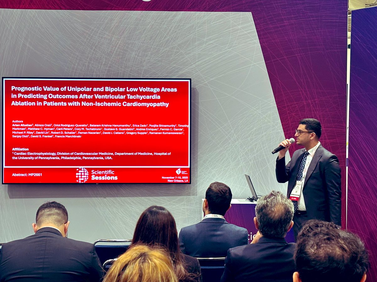 Arian Afzalian, MD tweet media