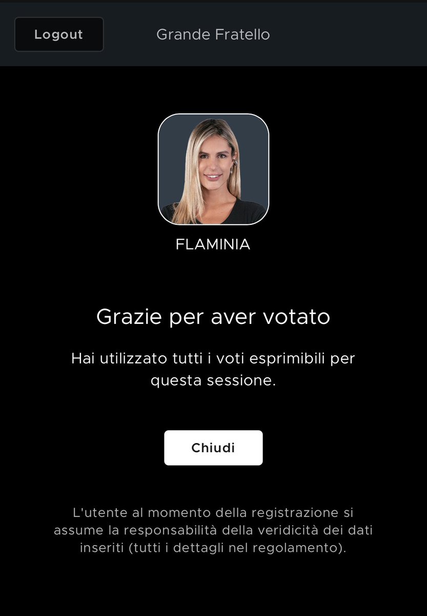 trashsurge's tweet photo. salvando la più rilevante 💜 (farà il 2%) 
#GrandeFratello #rashmer #jonita #amanters #romanorders #flaminia #gfvip #gf https://t.co/dqAVTGpVYZ