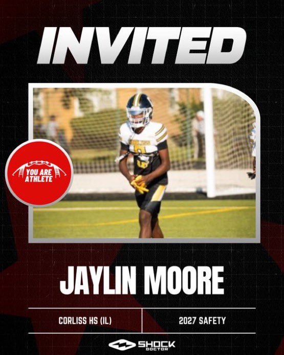 JAYLIN MOORE tweet media