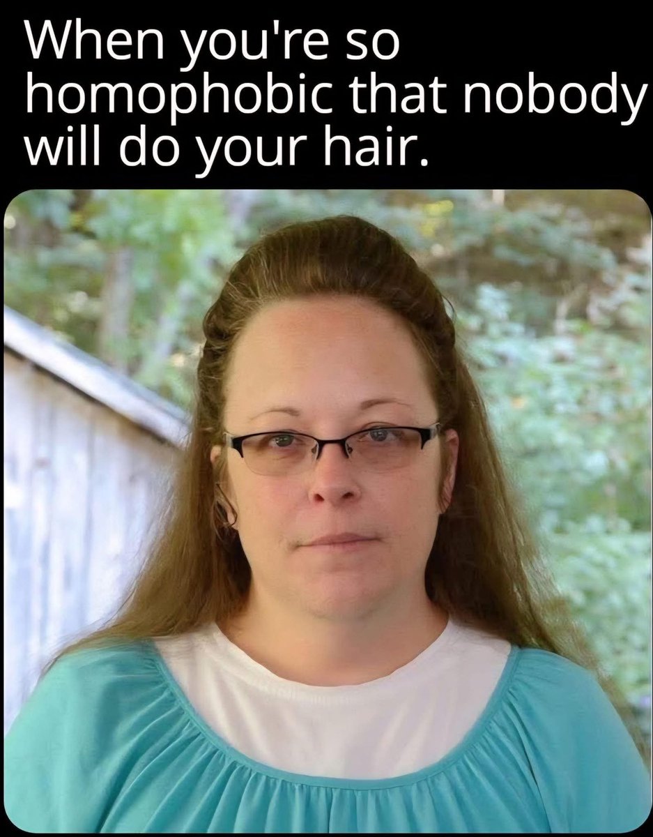 Bitch owes over $400,000 in legal fees now for her failed SCOTUS appeal 😂.