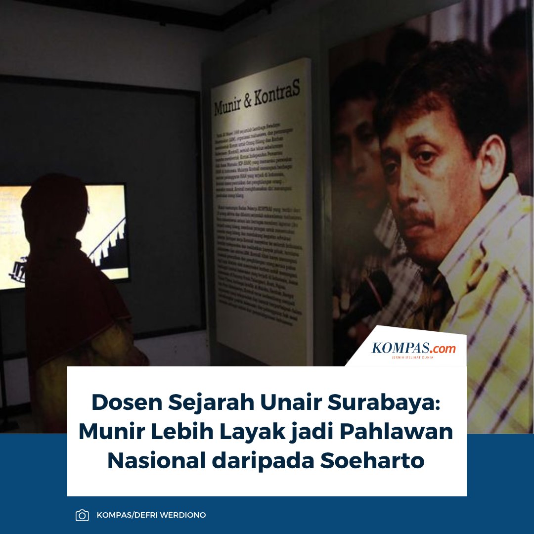 Kompas.com tweet media