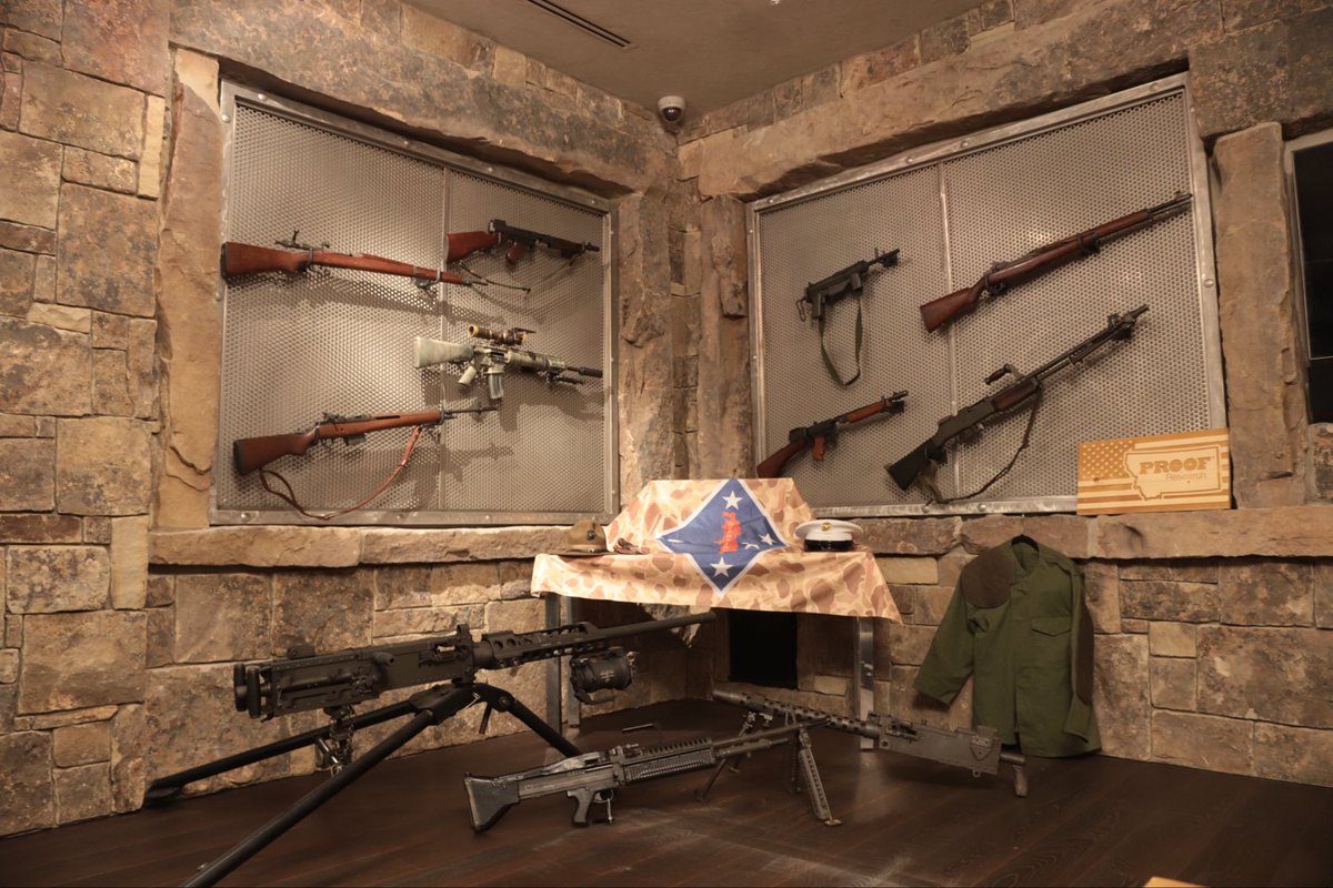 PROOF Research tweet media