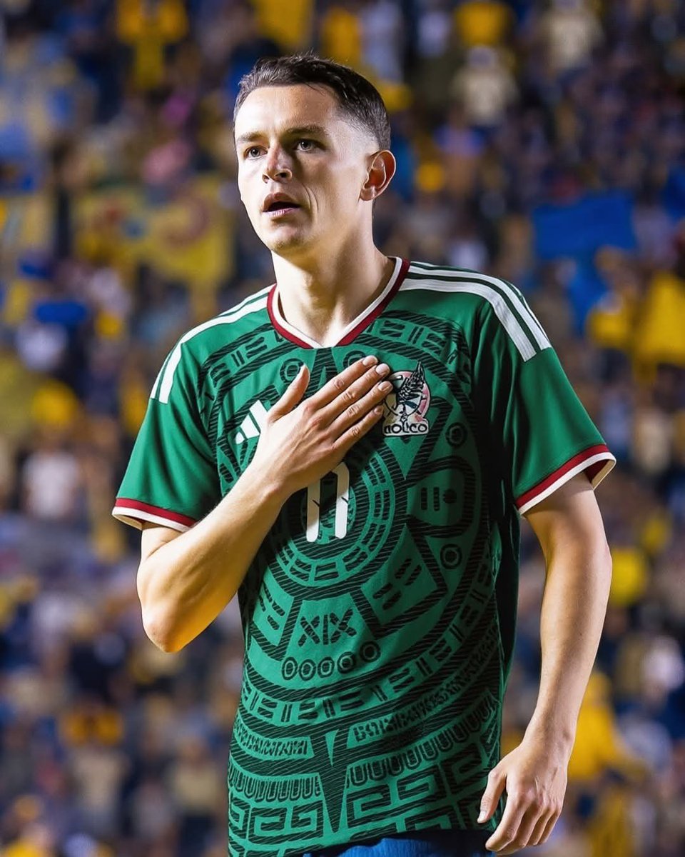 Jovenes Futbolistas MX tweet media