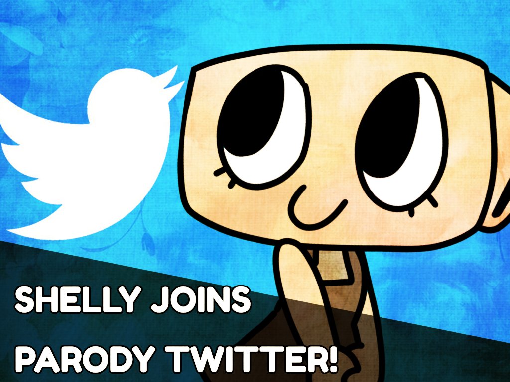 fossilizedtoon's tweet image. 𝘚𝘩𝘦𝘭𝘭𝘺 𝘫𝘰𝘪𝘯𝘴 𝘗𝘢𝘳𝘰𝘥𝘺 𝘛𝘸𝘪𝘵𝘵𝘦𝘳!

ㅤㅤ #dwtwt #parodytwt
ㅤㅤㅤ #ptwt #dandysworld