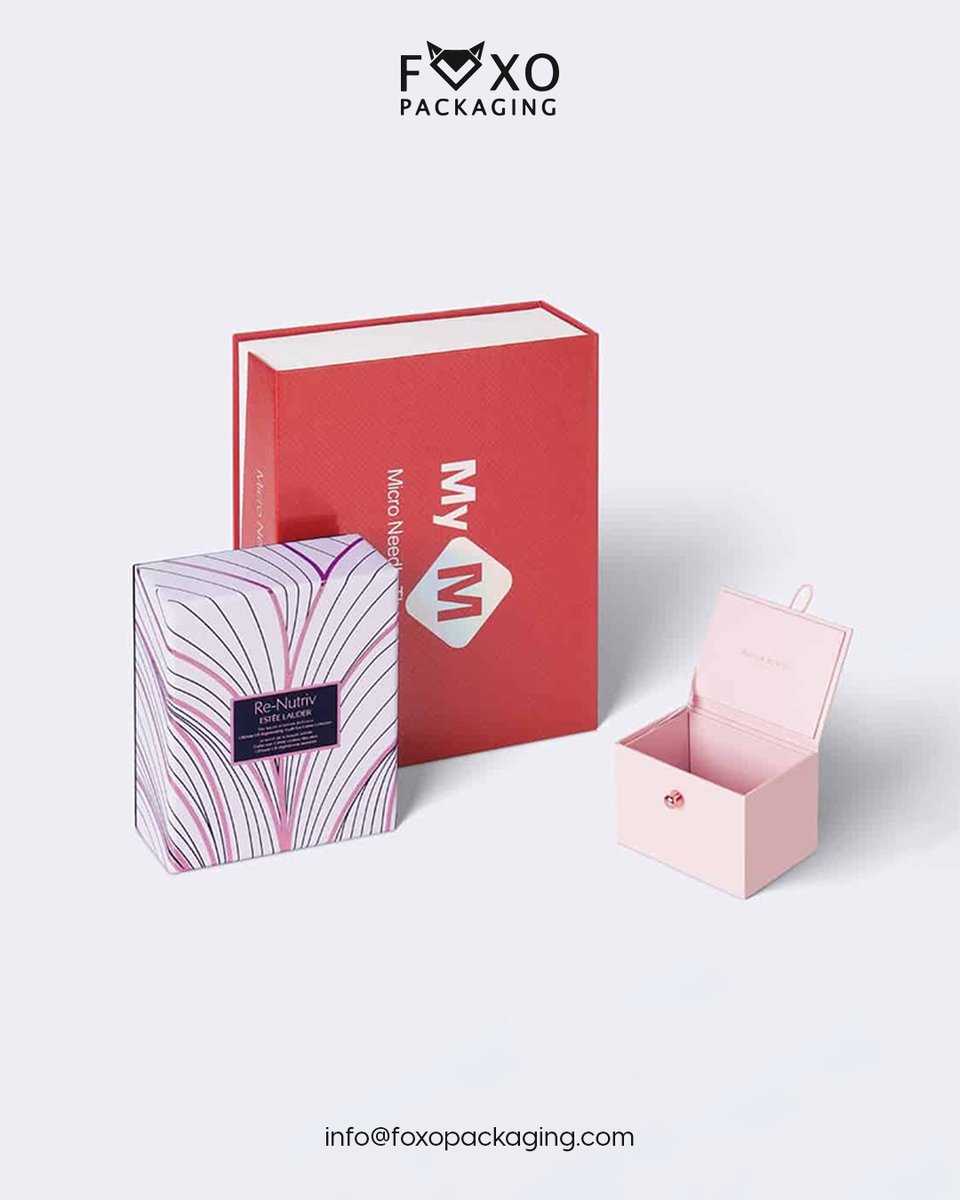 Foxo Packaging (@FoxoPackaging) / Posts / X