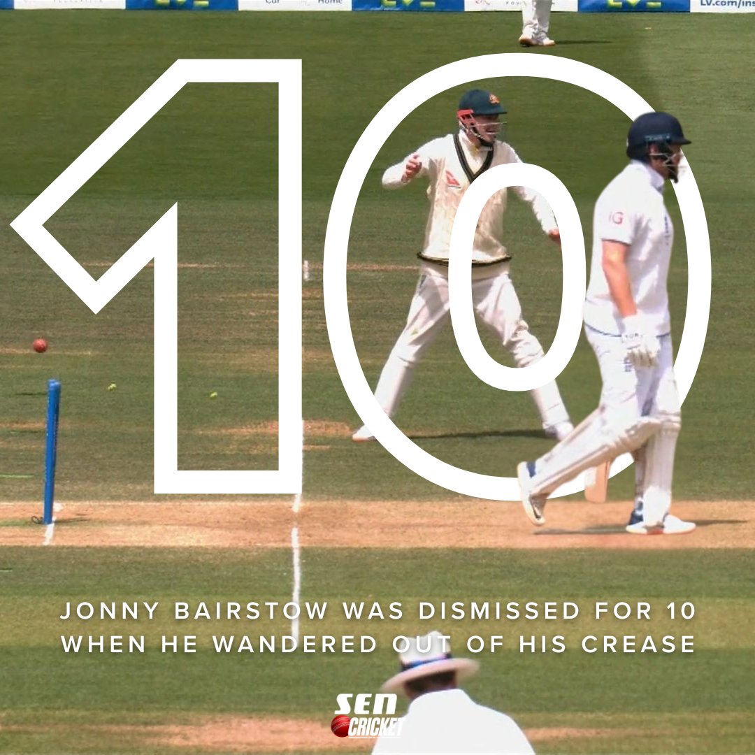 SEN_Cricket's tweet image. 10 days to go! 

Remember this one @TheBarmyArmy? 😉

#Ashes
