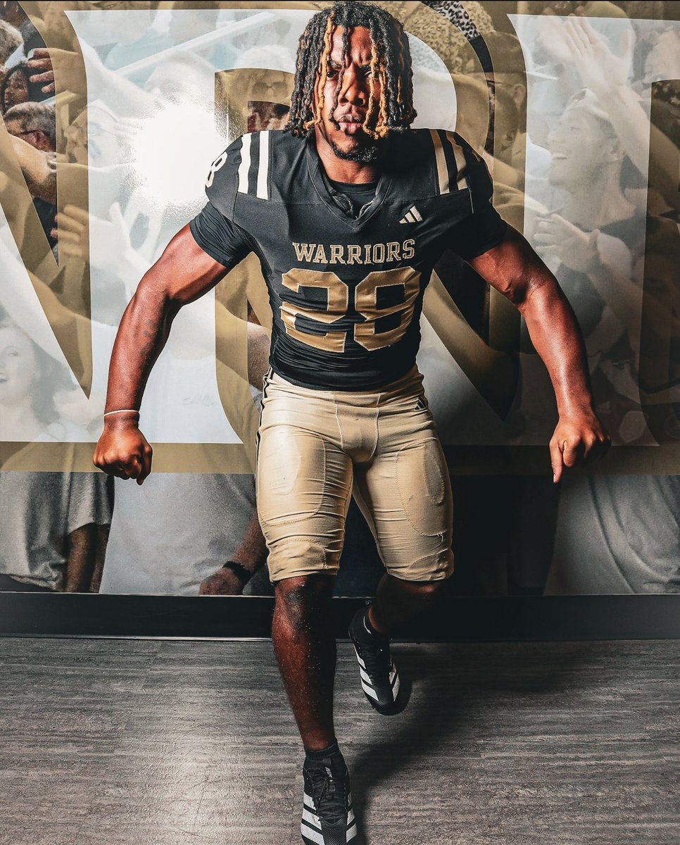 Dmarion Smith tweet media