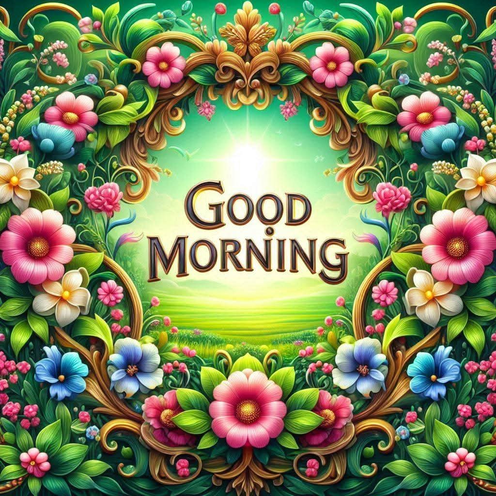 <a href="/Fp3HkY9PCuOHdcz/">Kamil</a> 
Good morning to you friend 🌹
The Beauty of Nature 💚💛❤️