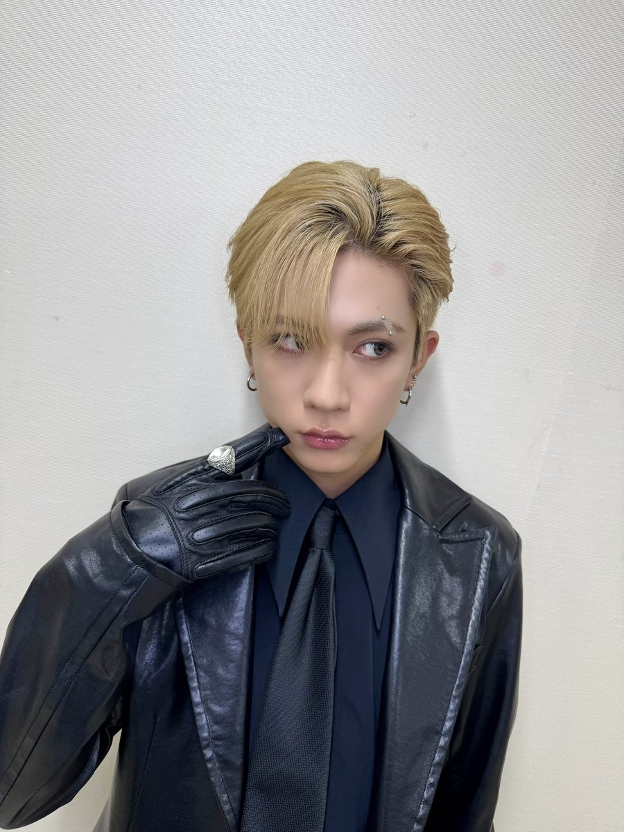 いつかの #スパドラ #SUPERDRAGON #田中洸希