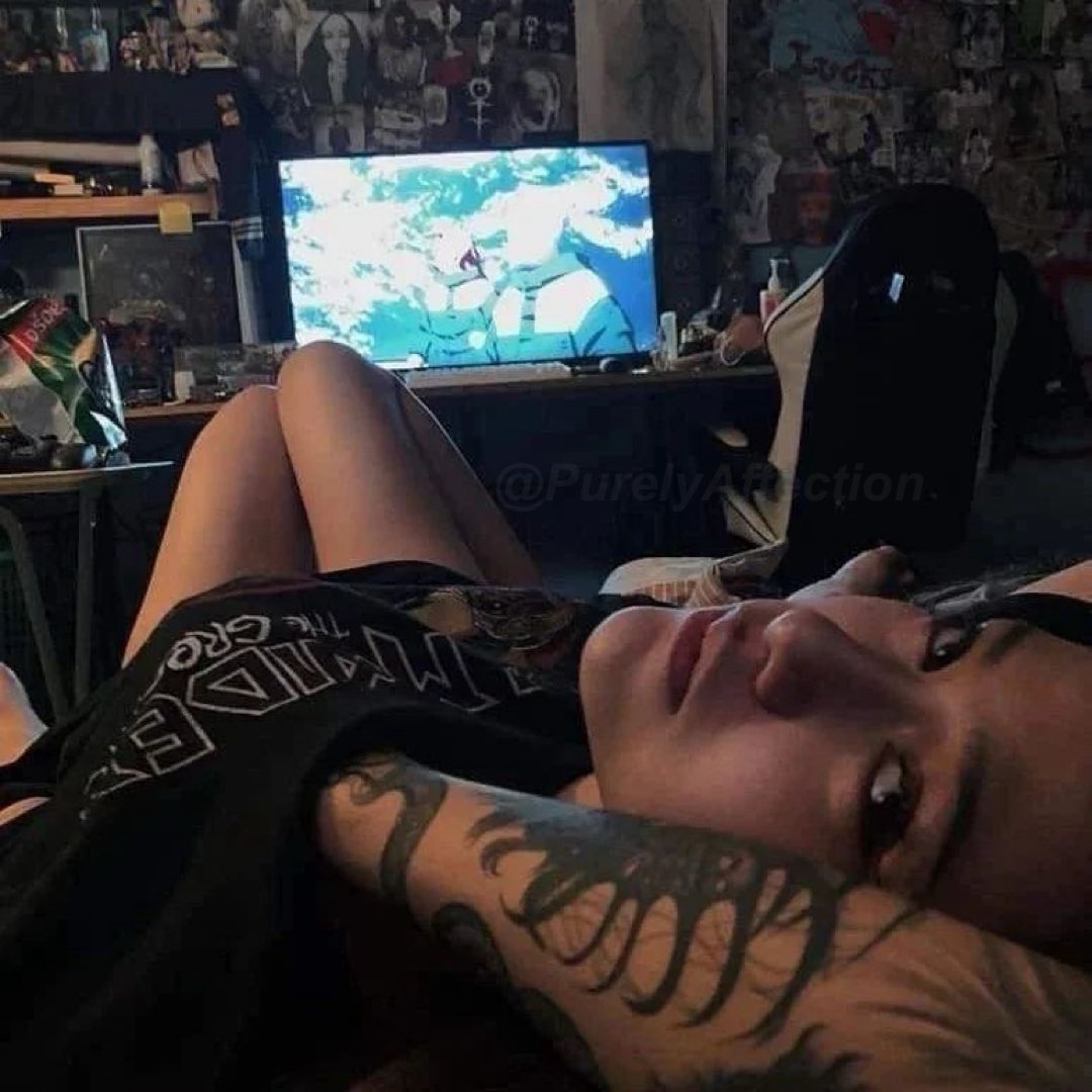 PurelyAffection's tweet image. 