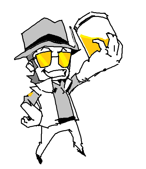 dailypaintsnipr's tweet image. 1313 #tf2