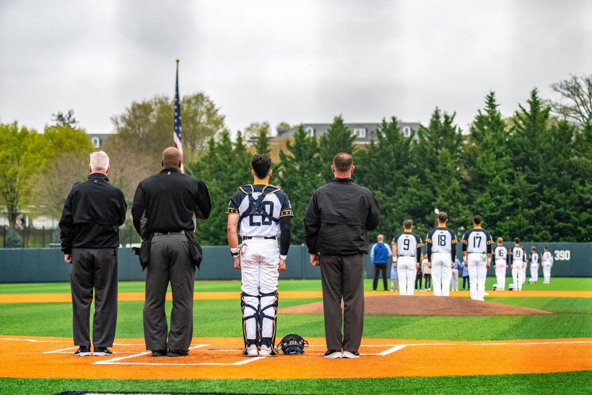 Navy Baseball tweet media