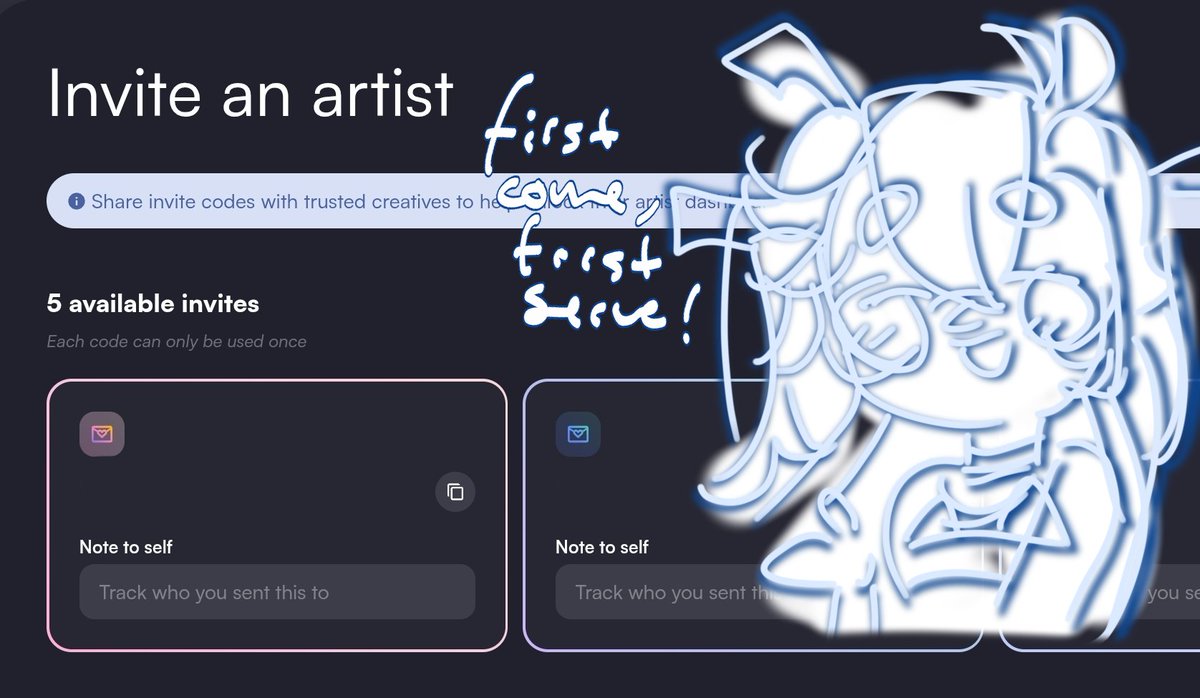 deer 🐟✨ tweet media