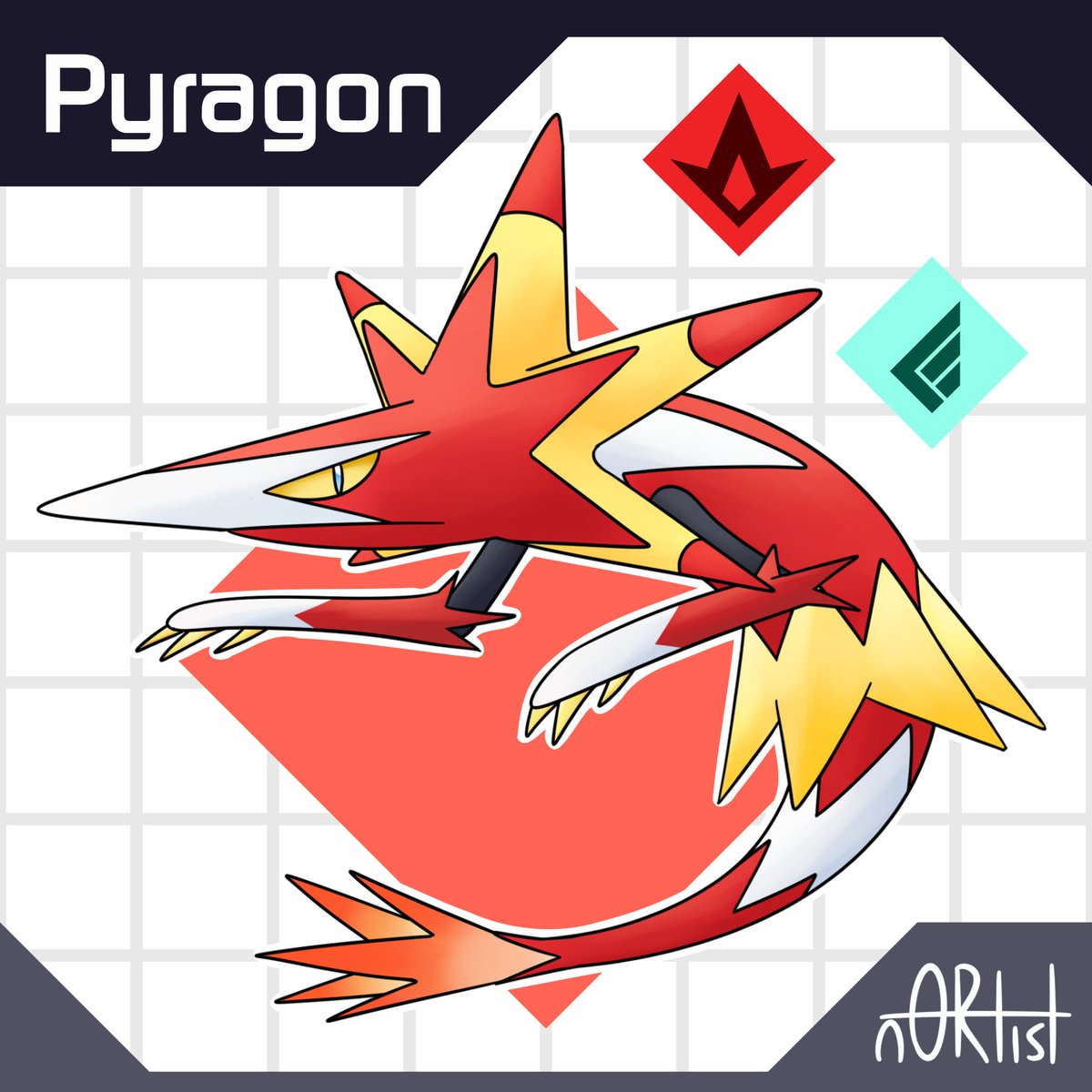 Post your two favorite artworks and tag some friends to do the same! 🚆

<a href="/Taplaos/">Taplaos</a> 
<a href="/thesterninator/">Thesterninator</a> 
<a href="/CRANTIME/">CRAN 🦎</a> 
<a href="/CardnlH/">CardnlH</a>