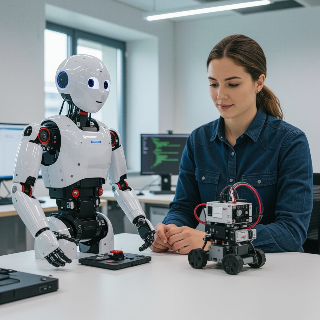 jhimmoman's tweet image. Join the future of AI with OpenMind AI! 🤖
Help train smart robots and AI by simply scanning your surroundings 🗺️ and contributing real-world data.
Your scans help make AI smarter, safer, and more aware of the world! 🌍💡
 Be part of the movement: #OpenMindAI @openmind_agi