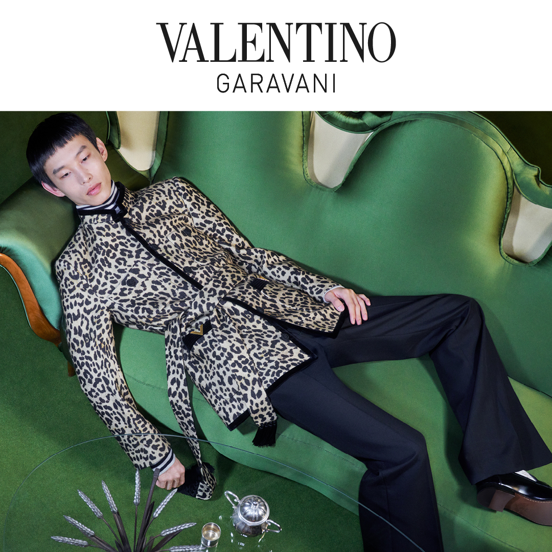 MaisonValentino_JP on X