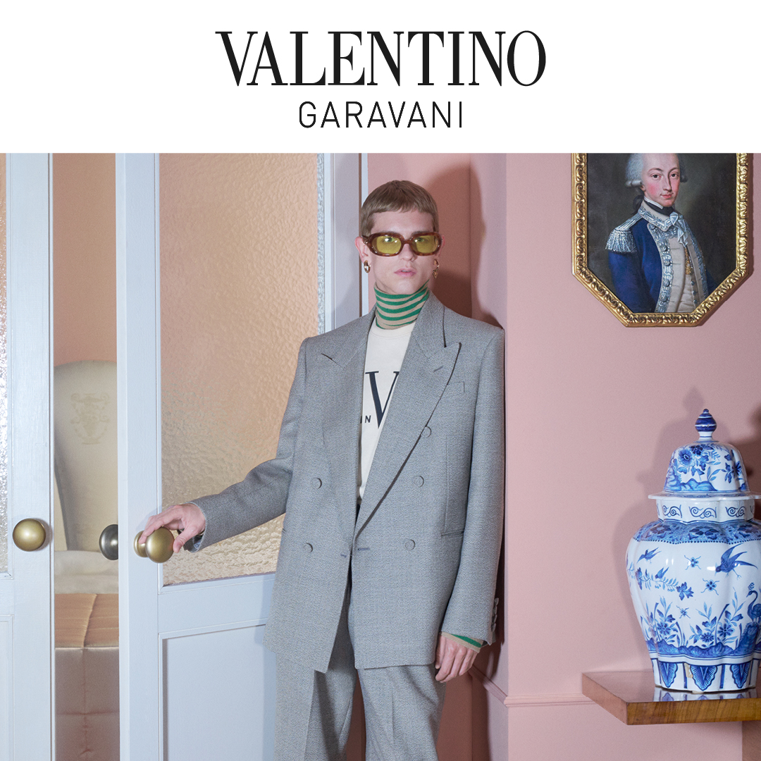 MaisonValentino_JP on X