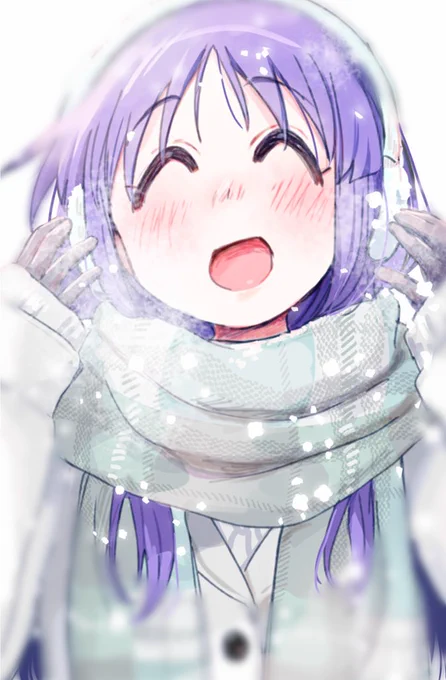 縁ちゃん誕生日おめでとう～!