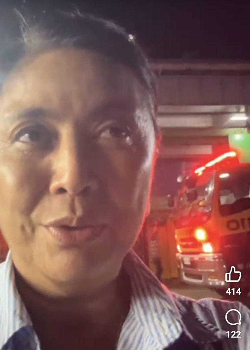 ginoborlado's tweet photo. The DDS are busy mocking Leni Robredo because she looked tired and sleepy while sweeping the streets of Naga City. 

These critics miss the real story. 

Leni was out there, broomstick in hand, helping clear debris side by side with her team and the residents. 

She called on the people of Naga to join her, leading not just by words, but by example. 

Instead of sitting pretty, she spent the whole day working alongside everyone, showing what true public service looks like.

What touched me the most is that Mayor Leni felt she had to apologize for her appearance—tired and probably sleepy—after a full day of hands-on cleanup. 

Imagine a leader saying sorry for working hard, and then being laughed at for it. 

That speaks volumes about the low expectations and shallow mentality of her critics. 

Mayor Leni, please don’t feel the need to apologize for how you look after a hard day’s work. 

You are serving Naga honestly by leading, managing, and doing. 

Working hard is something to be proud of, not hidden or downplayed.

Meanwhile, Sara Duterte’s approach is miles apart. 

She handles disaster response from afar—ordering her team, giving speeches, and showing up for press conferences when the cameras are ready.

There’s no clear record of her joining street-level cleanups or taking part in manual relief work. 

Her leadership is often just a performance for photo ops and applause, not genuine involvement.

True leadership is about showing up, working side by side with ordinary people, and setting an example that inspires others. 

Leni Robredo lives this out every day. Sara Duterte doesn’t.

And this is why the DDS are a huge obstruction—a real problem for our country’s progress. 

They attack those who work directly for the people, and cheer for politicians who are more concerned with their image than actually doing the work. 

Their constant noise drowns out honest voices and encourages leaders to fake it for approval rather than push for real change. 

If the DDS didn’t keep propping up mediocrity while undermining true leadership, maybe this country could finally move forward.