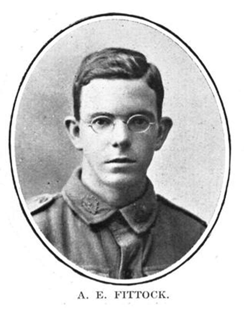 fithdy's tweet image. RIP Grandad. Served in the AIF and survived TWO world wars. His older brother didn't make it through WW1. Both long gone now,  but not forgotten.